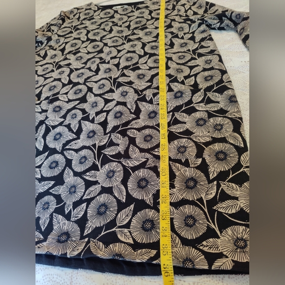 Seasalt Cornwall Sailing West Jersey Tunic - Picture 8 of 9